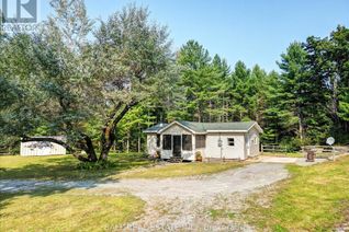 Property for Sale, 26 Balmer Road, North Kawartha, ON