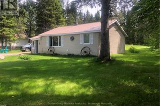 Property for Sale, 25 Doe Lake Road, Armour, ON