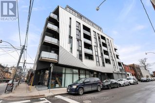 Condo for Sale, 109 Wolseley Street #502, Toronto (Trinity-Bellwoods), ON