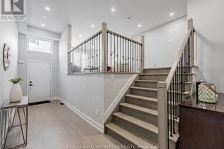 Townhouse for Sale, 312 Anderson Avenue, Oshawa (McLaughlin), ON