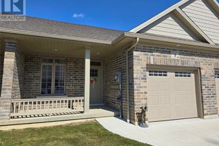 Townhouse for Sale, 3 Jonathan Street, Chatham, ON