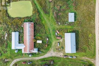 Commercial Farm for Sale, 3539 550 Route, Long Settlement, NB