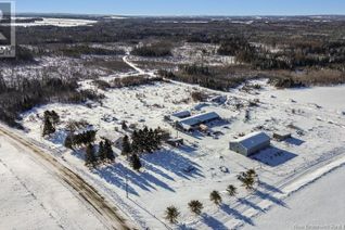 Bungalow for Sale, 3539 550 Route, Long Settlement, NB