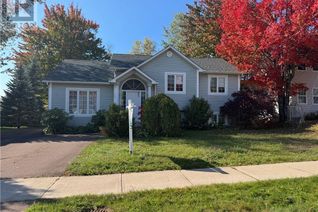 Detached House for Sale, 24 Shannon Drive, Moncton, NB