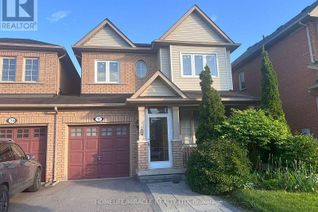 House for Sale, 52 Cider Crescent, Richmond Hill (Oak Ridges), ON