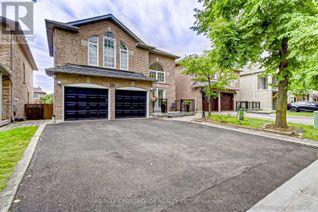 Property for Sale, 44 Mendocino Drive, Vaughan (Sonoma Heights), ON