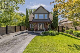 Property for Sale, 245 Lakeland Crescent, Richmond Hill (Oak Ridges Lake Wilcox), ON