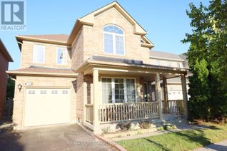 Detached House for Sale, 78 Trojan Crescent, Markham (Berczy), ON