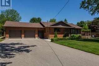 Bungalow for Sale, 30 Norfolk Street, Otterville, ON