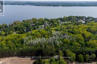 Land for Sale, 358 Shanty Bay Road, Oro-Medonte (Shanty Bay), ON