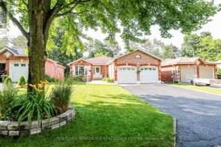 Bungalow for Sale, 156 Columbia Road, Barrie (Holly), ON