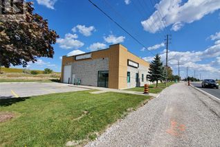 Industrial Property for Lease, 5900 Rhodes #2, Windsor, ON