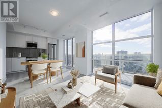 Condo for Sale, 1787 St Clair Avenue #721, Toronto (Weston-Pellam Park), ON