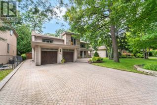 Property for Sale, 2130 Autumn Breeze Drive N, Mississauga (Cooksville), ON