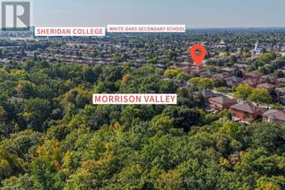 Property for Sale, 2104 Laurelwood Drive, Oakville (Iroquois Ridge North), ON