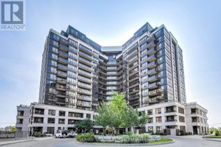 Property for Sale, 1060 Sheppard Avenue W #306, Toronto (York University Heights), ON