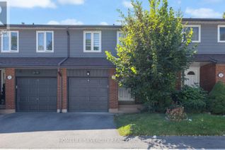 Townhouse for Sale, 1616 Haig Boulevard #28, Mississauga (Lakeview), ON