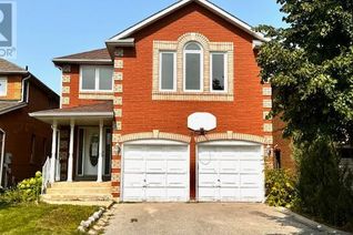 Property for Sale, 94 Ravenscliffe Court, Brampton (Northwood Park), ON