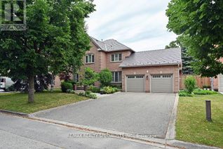 Property for Sale, 14 Penrose Court, Brampton (Snelgrove), ON