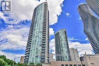 Condo Apartment for Sale, 80 Absolute Avenue N #911, Mississauga (City Centre), ON