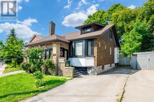 Detached House for Rent, 2556 Lake Shore Boulevard W #Lower, Toronto (Mimico), ON