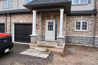 Townhouse for Sale, 397 Garrison Road #11, Fort Erie (333 - Lakeshore), ON