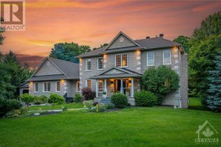 Property for Sale, 1882 Rocklane Drive, Kanata, ON