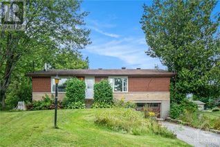 House for Sale, 10 Bathurst Street, Ottawa, ON