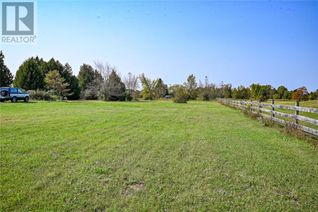 Commercial Land for Sale, 2047 Rosedale Road N, Smiths Falls, ON