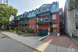 Condo for Rent, 100 Bruyere Street #301, Ottawa, ON