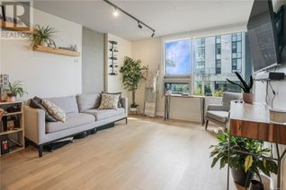 Condo Apartment for Sale, 989 Johnson St #216, Victoria, BC