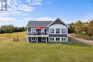 Property for Sale, 167 Phinney Lane, Parrsboro, NS