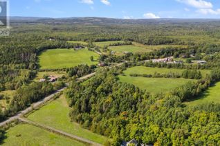 Land for Sale, Lot 2.4+- Acres Oliver Road, Hazel Glen, NS