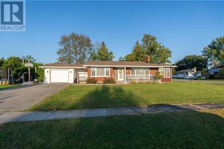 Property for Sale, 71 Saunders Street, Long Sault, ON