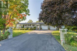 Bungalow for Sale, 23 Haughton Street, St Andrews West, ON