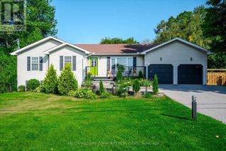 House for Sale, 1804 Eighth Line, Smith-Ennismore-Lakefield, ON