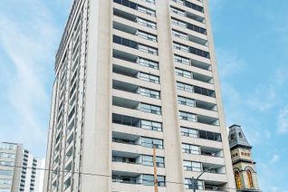 Condo for Sale, 389 Dundas Street #604, London, ON