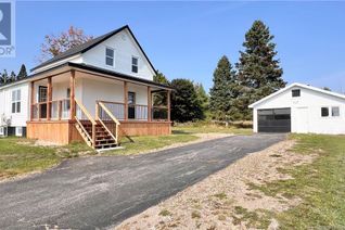 Detached House for Sale, 1626 Robertville, Robertville, NB