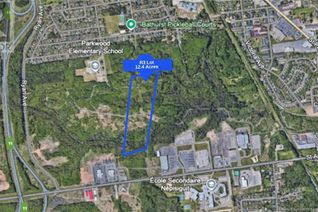 Land for Sale, 1 St Anne Street, Bathurst, NB