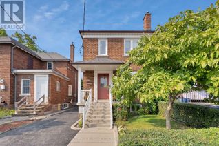 Property for Sale, 40 Rogers Road, Toronto (Oakwood Village), ON