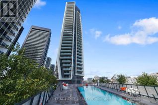 Condo for Rent, 50 Ordnance Street #2407, Toronto (Niagara), ON