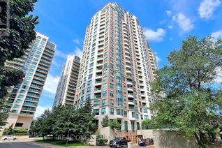 Condo Apartment for Sale, 7 Lorraine Drive #2203, Toronto (Willowdale West), ON