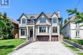 House for Sale, 12 Rodney Boulevard, Toronto (Willowdale East), ON