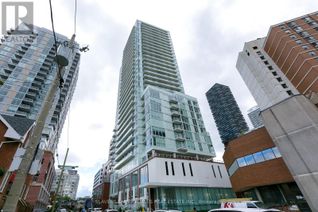 Condo Apartment for Rent, 33 Helendale Avenue #1813, Toronto (Yonge-Eglinton), ON