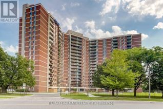 Property for Sale, 121 Trudelle Street #405, Toronto (Eglinton East), ON