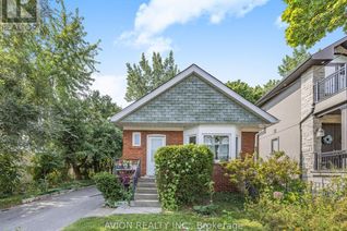 Bungalow for Sale, 2 Frankdale Avenue, Toronto (Danforth Village-East York), ON