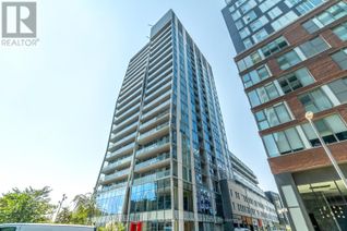 Condo for Sale, 15 Baseball Place #715, Toronto (South Riverdale), ON