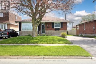 Bungalow for Sale, 1345 Park Road S, Oshawa (Lakeview), ON