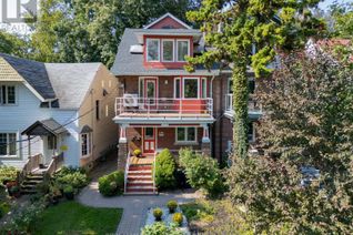 Duplex for Sale, 24 Leuty Avenue, Toronto (The Beaches), ON