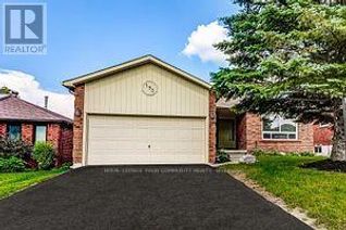 House for Sale, 193 Ferndale Drive S, Barrie (Ardagh), ON